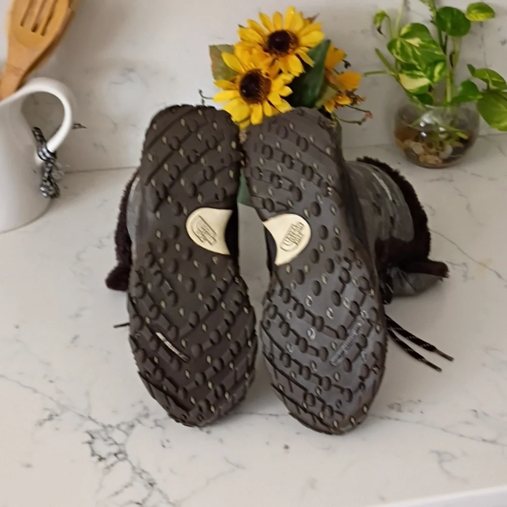 THE NORT FACE BOOTS FOR KIDS